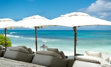 seychelles vacation