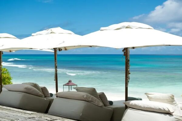 seychelles vacation