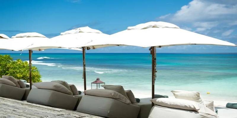 seychelles vacation