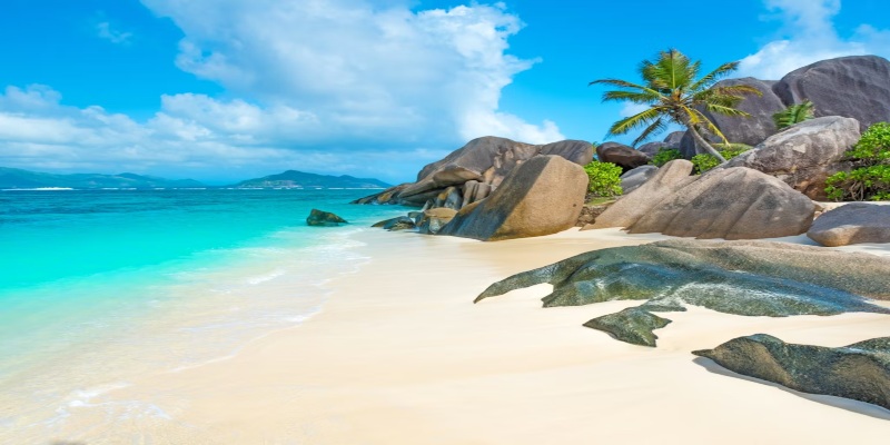 seychelles vacation