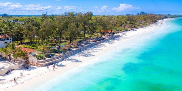 10 Magical Places to Visit in Kenya