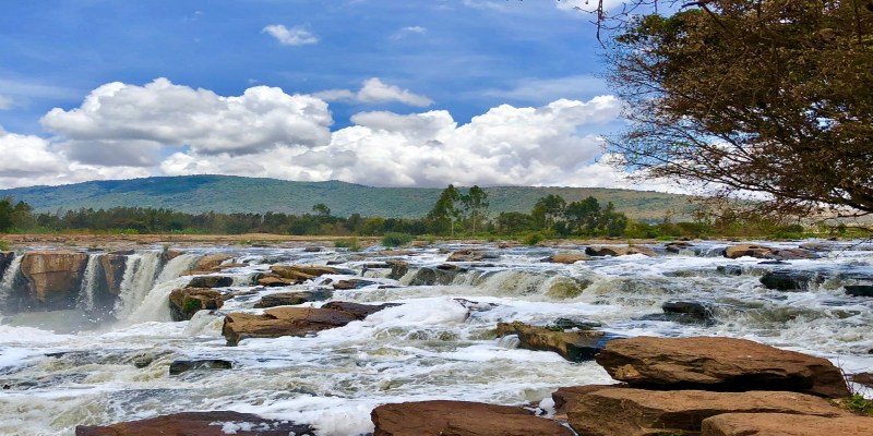 10 Places to Visit in Kiambu
