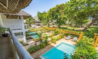 3 Days Diamonds Malindi Packages