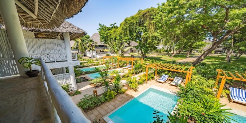 3 Days Diamonds Malindi Packages