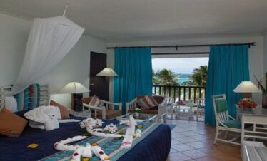 3 Days Diani Reef Beach Resort Prices