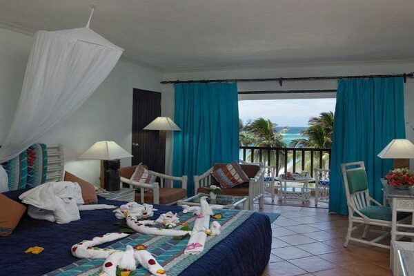 3 Days Diani Reef Beach Resort Prices