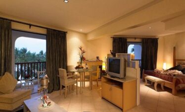 3 Days Diani Reef Beach Resort Prices