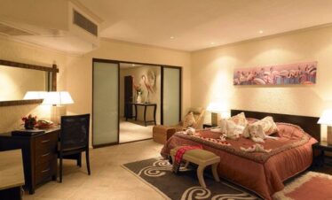 3 Days Diani Reef Beach Resort Prices