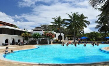 3 Days Jacaranda Hotel Diani Prices