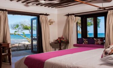 3 Days Jacaranda Hotel Diani Prices