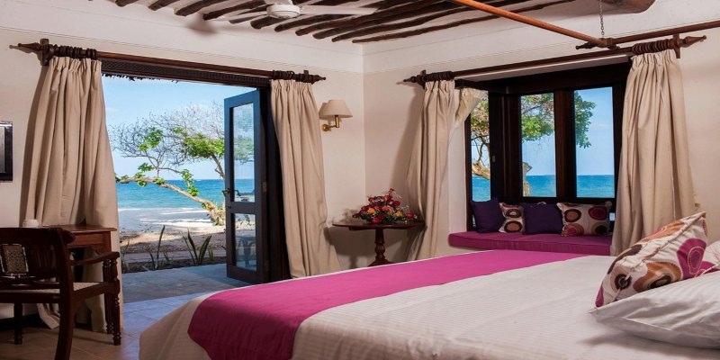 3 Days Jacaranda Hotel Diani Prices