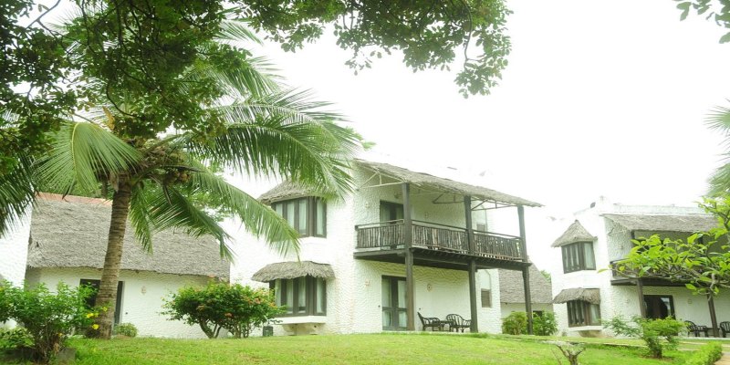 3 Days Jacaranda Hotel Diani Prices
