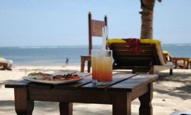 3 Days Kilili Baharini Prices