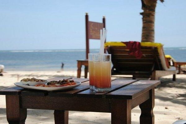 3 Days Kilili Baharini Prices