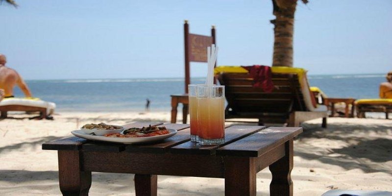 3 Days Kilili Baharini Prices