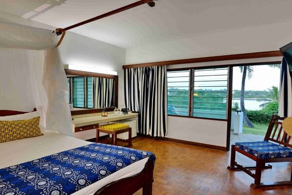 3 Days Mnarani Beach Club