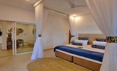 3 Days Mnarani Beach Club