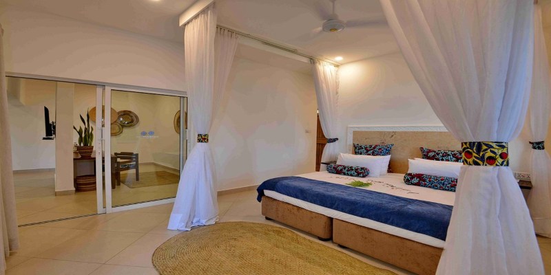 3 Days Mnarani Beach Club
