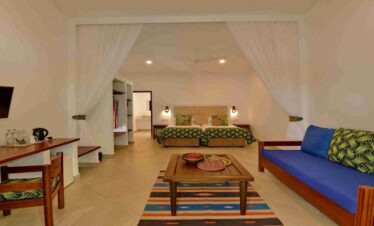 3 Days Mnarani Beach Club