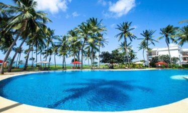 Pride Inn Mombasa