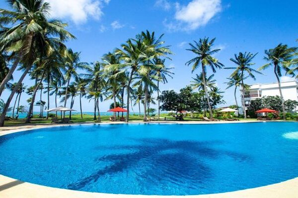 Pride Inn Mombasa