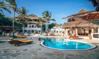 3 Days Temple Point Resort Watamu Packages