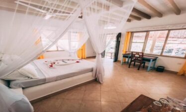 3 Days Temple Point Resort Watamu Packages