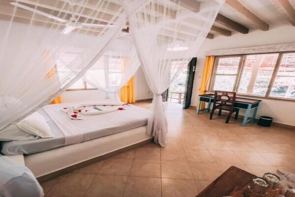 3 Days Temple Point Resort Watamu Packages