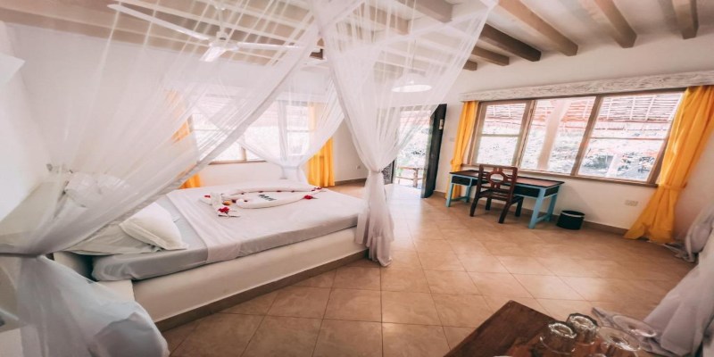 3 Days Temple Point Resort Watamu Packages