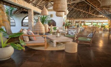 3 Days Temple Point Resort Watamu Packages