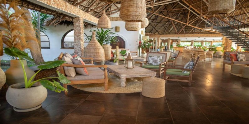 3 Days Temple Point Resort Watamu Packages