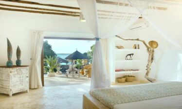 3 Days Temple Point Resort Watamu Packages