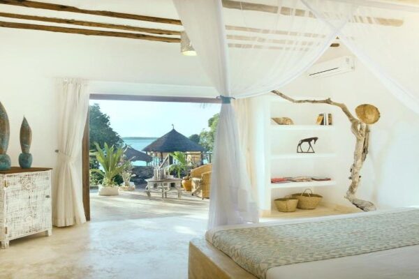 3 Days Temple Point Resort Watamu Packages