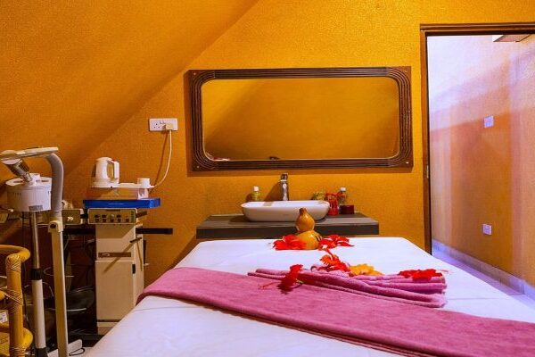 3 Days Travellers Beach Hotel Packages | Updated Prices 2025
