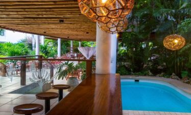 3 Days Travellers Beach Hotel Packages | Updated Prices 2025