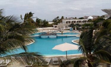3 Days Twiga Kenya Watamu Packages