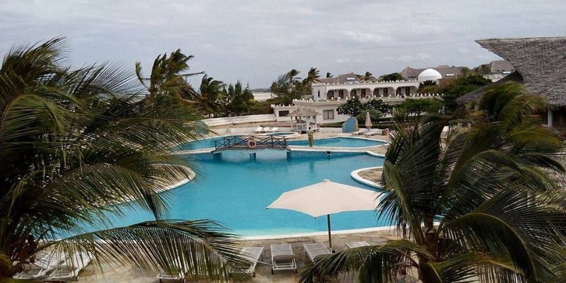 3 Days Twiga Kenya Watamu Packages