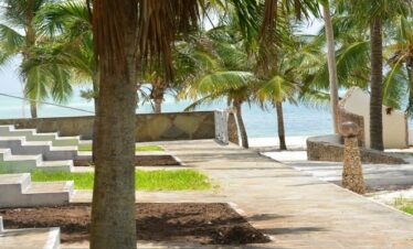 3 Days Twiga Kenya Watamu Packages