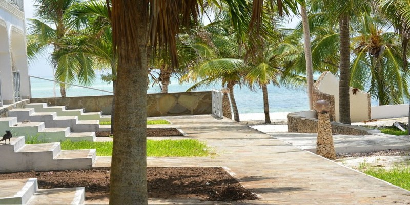 3 Days Twiga Kenya Watamu Packages