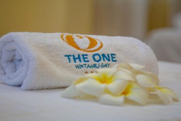 the one watamu