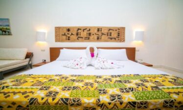 the one watamu