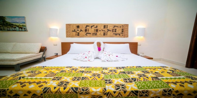 the one watamu