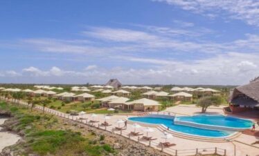 the one watamu