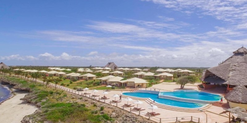 the one watamu