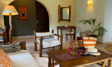 Pinewood Beach Resort