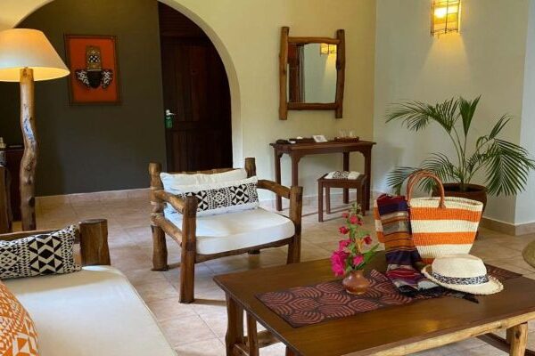 Pinewood Beach Resort