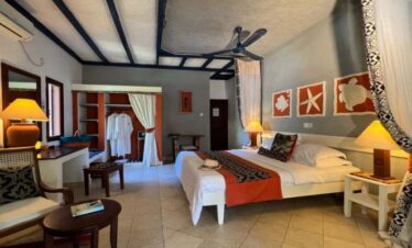 Pinewood Beach Resort
