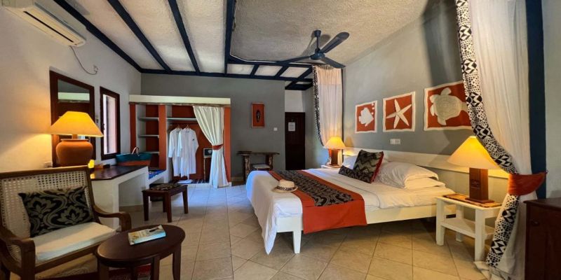 Pinewood Beach Resort
