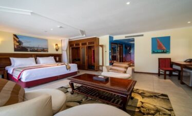 3 Days Pride Inn Mombasa Prices