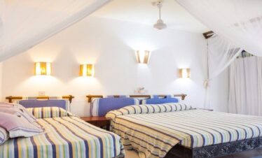 Turtle Bay Watamu Packages